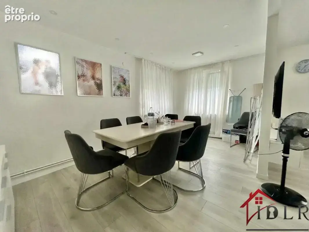 À vendre   bel appartement 3 pièces à krautergersheim - photo 3