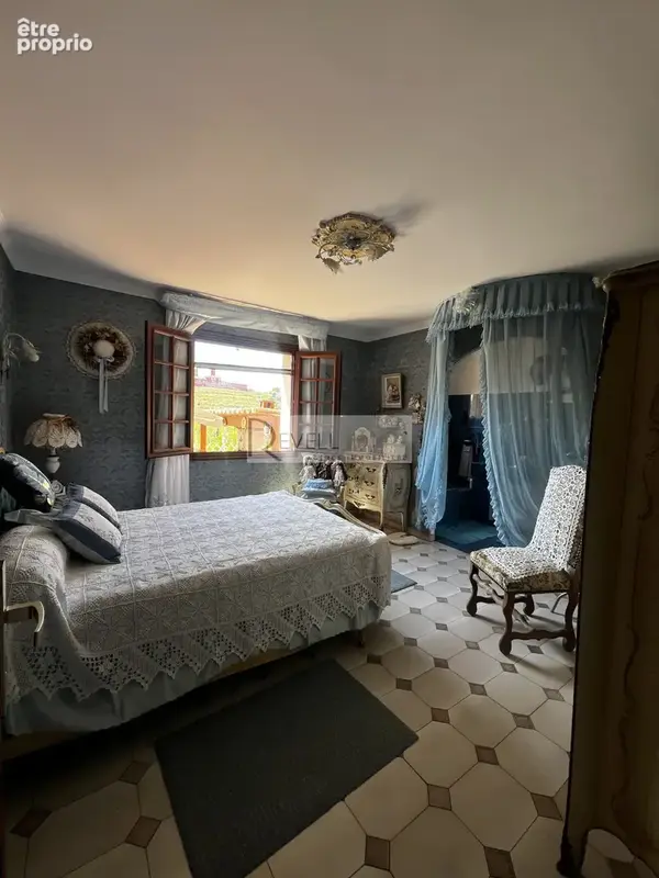 Maison Collines Niçoise - photo 15