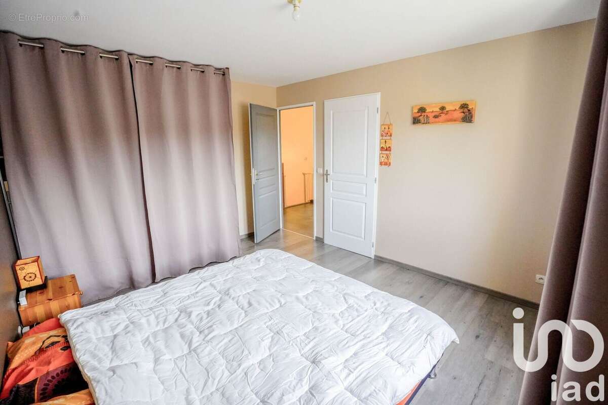 Photo 7 - Maison à AMBERIEU-EN-BUGEY