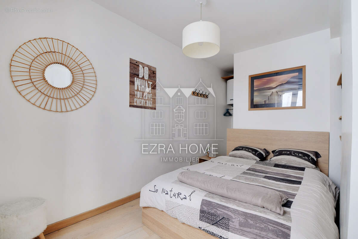 Appartement à PARIS-5E