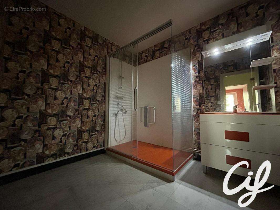 Appartement à SAINT-HERBLAIN