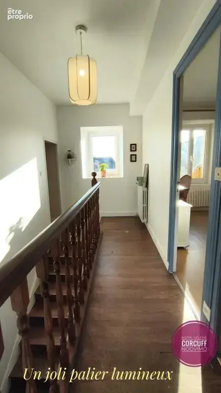 Belle maison de caractère   4 chambres et potentiel d'évolut - photo 5