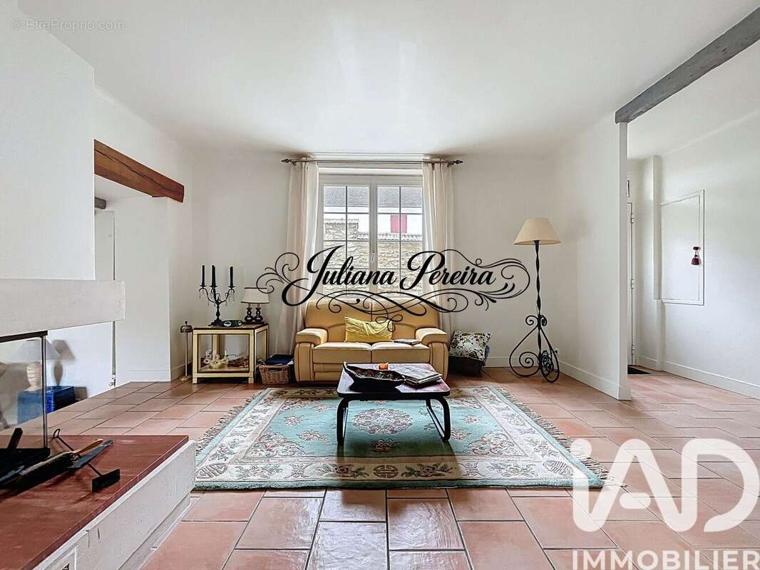 Maison 177 m² à Aubergenville  - photo 4