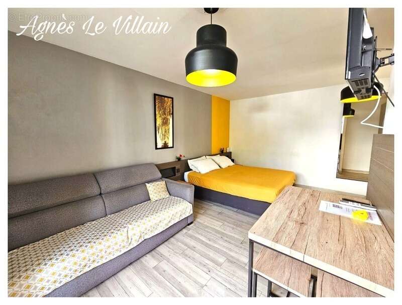 Appartement à SAINT-FRANCOIS