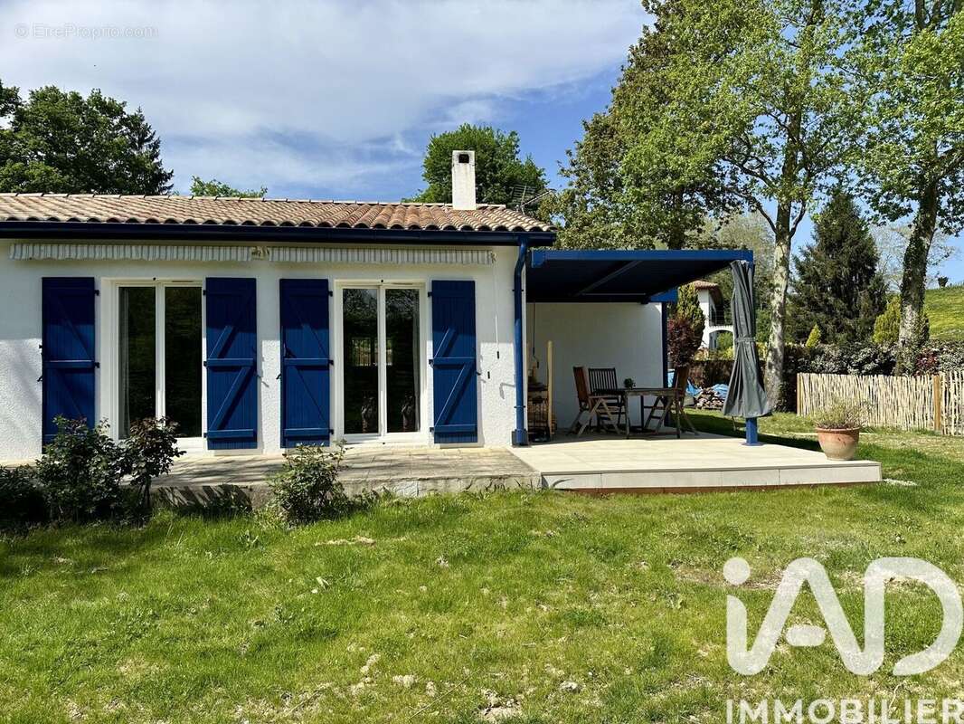 Photo 3 - Maison à URT