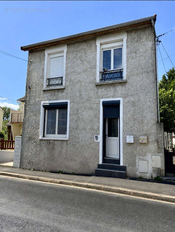 Appartement à AULNAY-SOUS-BOIS