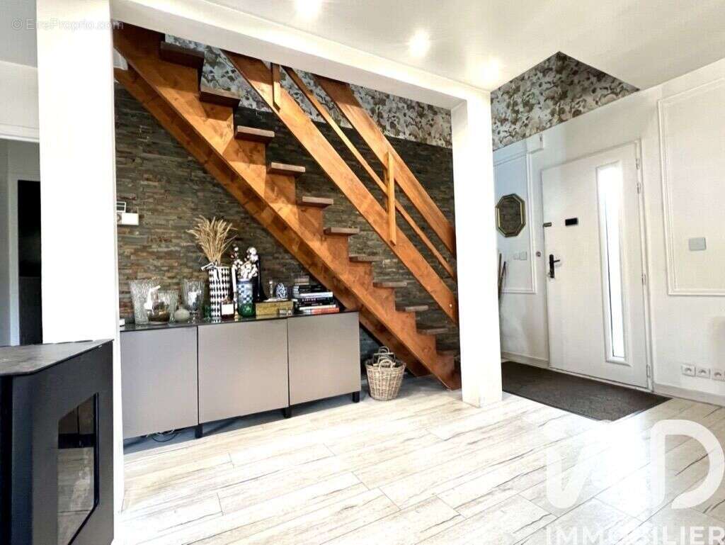 Photo 5 - Maison à HONFLEUR