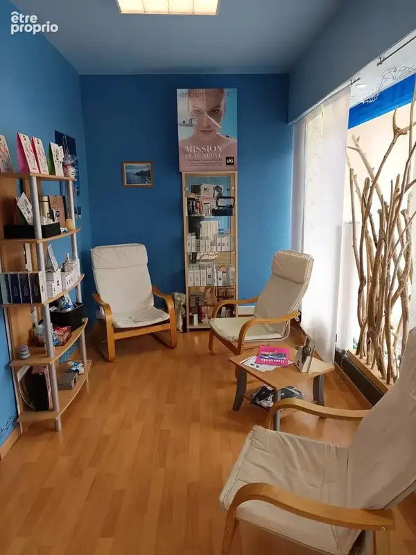 A vendre local commercial a douai - photo 3
