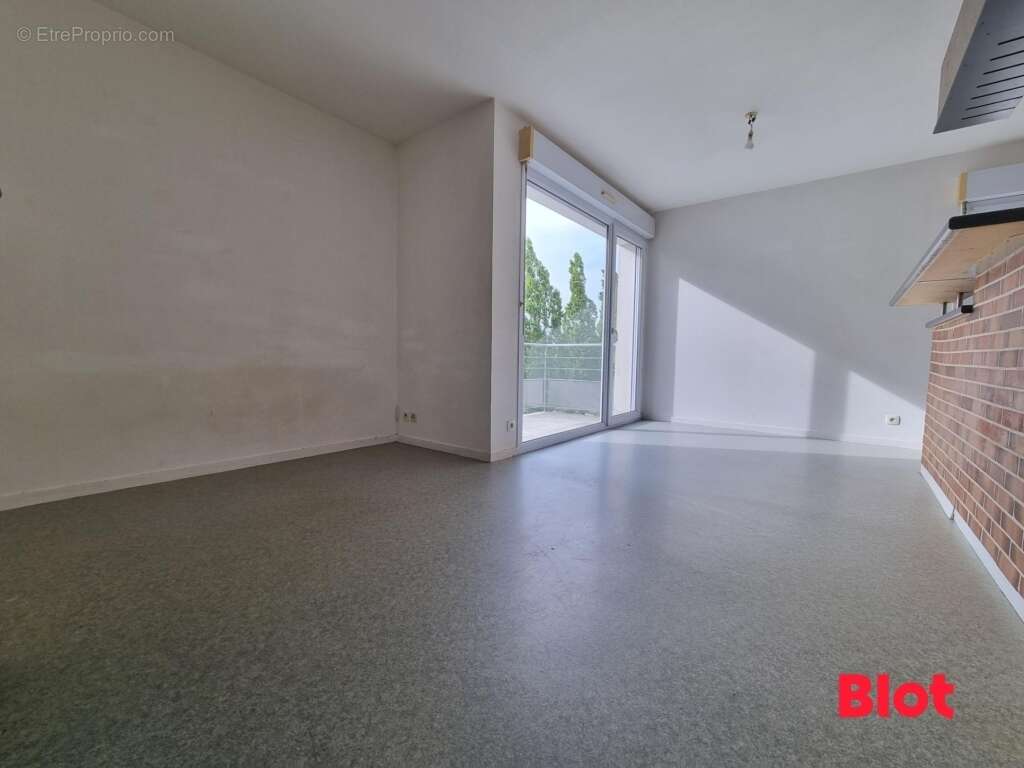 Appartement à PACE