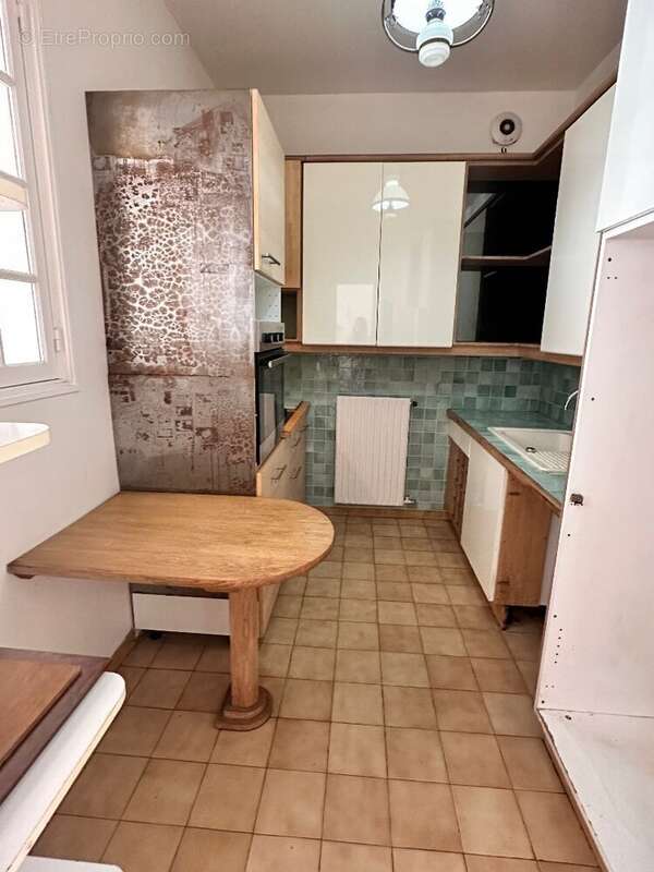 Appartement à PARIS-11E