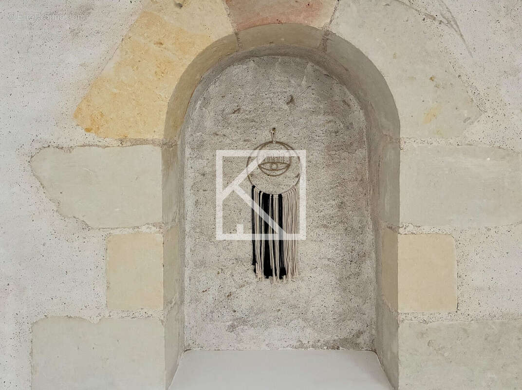 Maison à ANGERS