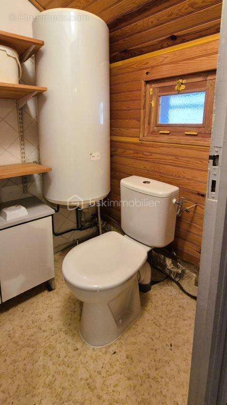  À vendre – Charmant duplex rénové avec balcon et vue imprenable à Villars-Colmars  - photo 11