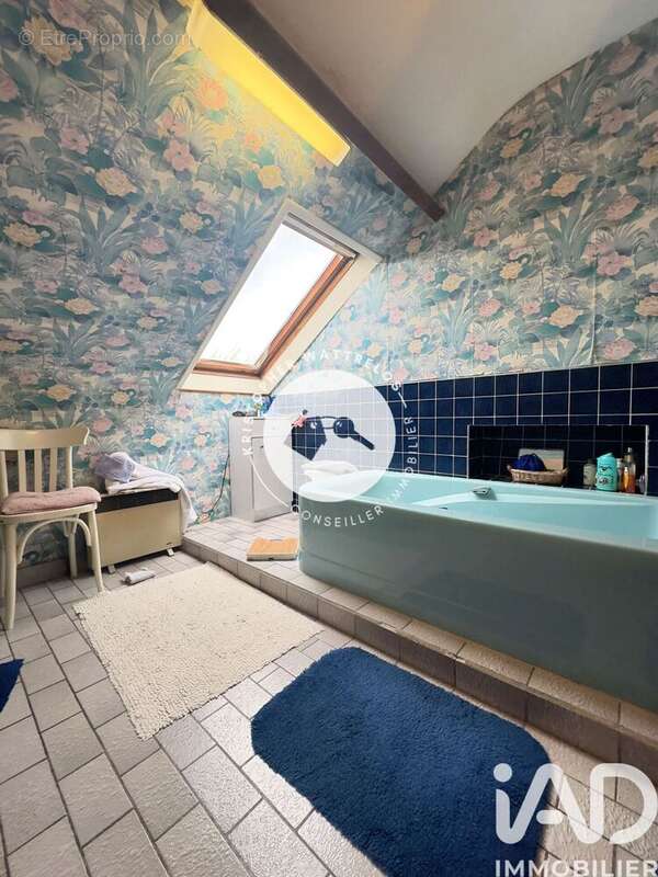 Photo 9 - Maison à EPERLECQUES