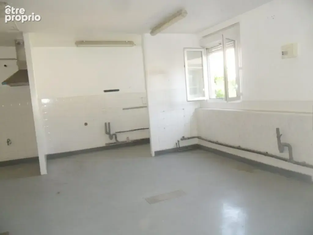 Commerce 420 m² à vendre à Colombey-Les-Belles (54170) - photo 5
