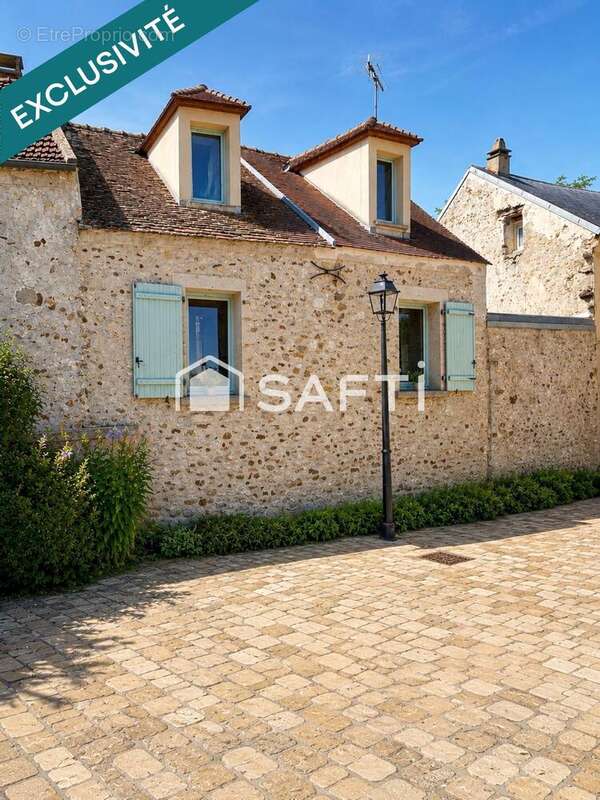 Maison 60 m² à Mezieres-Sur-Seine  - photo 2