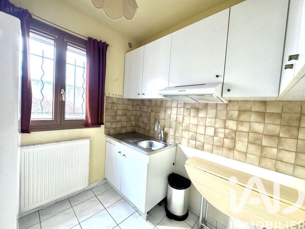 Photo 5 - Appartement à DRANCY