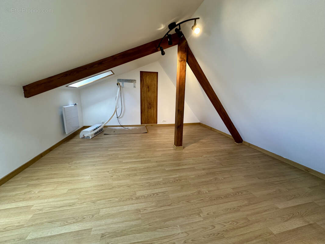 Maison à SAINT-NICOLAS-D&#039;ALIERMONT