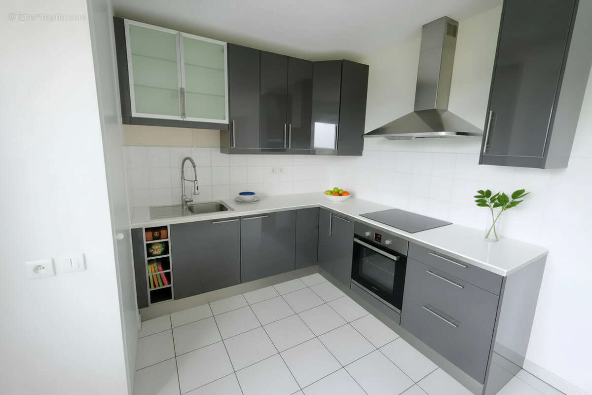 Appartement à PLAISANCE-DU-TOUCH