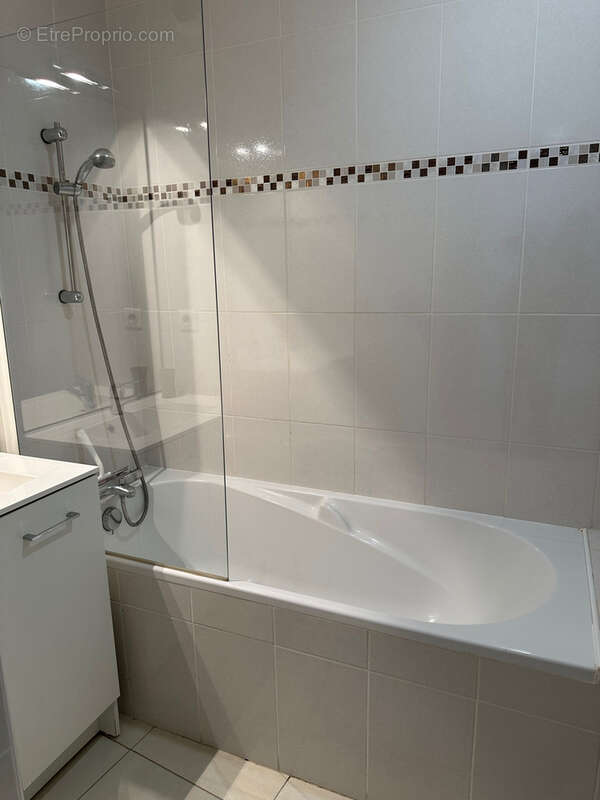 Appartement à LA BOUILLIE