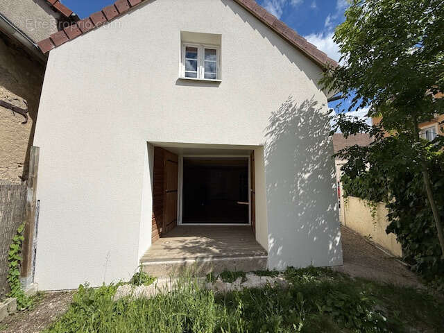 Maison à LE VERNET