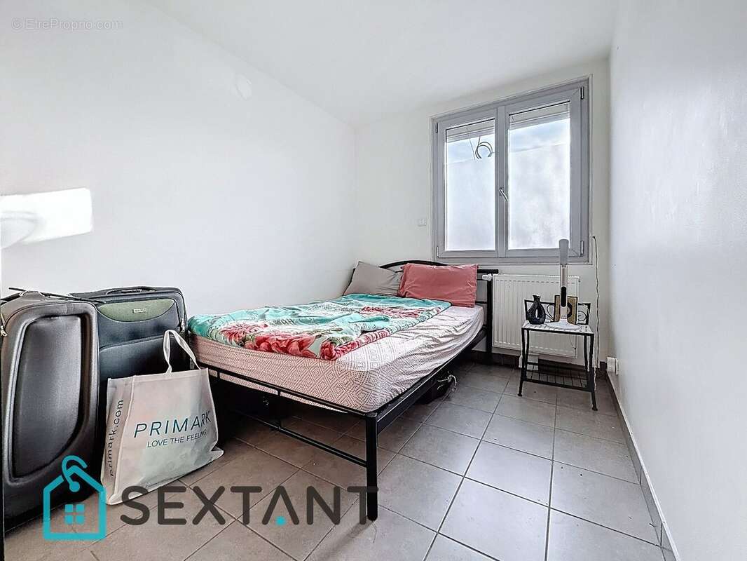 Maison à LE GRAND-QUEVILLY