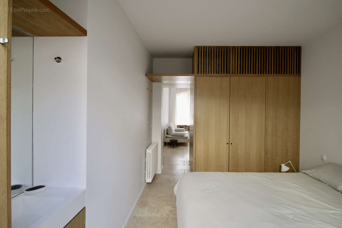 Appartement à SAINT-JEAN-DE-LUZ