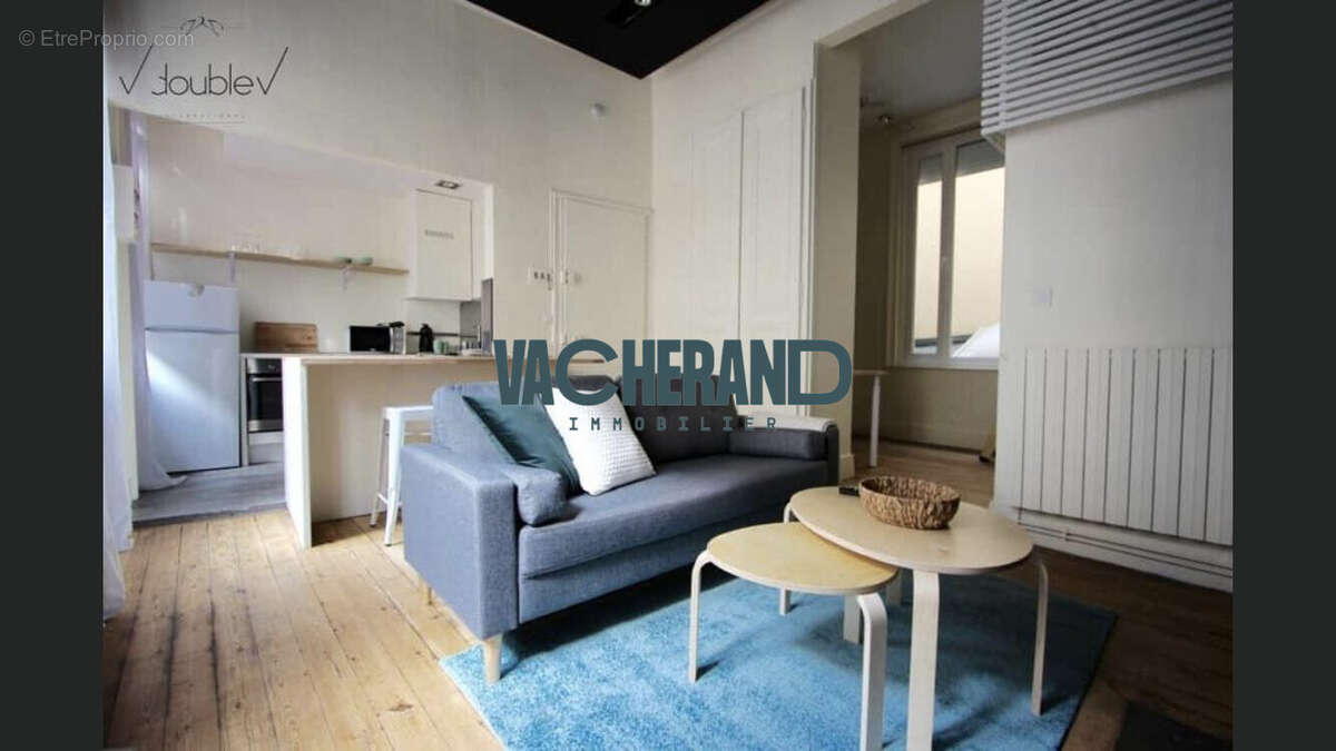 Appartement à LILLE