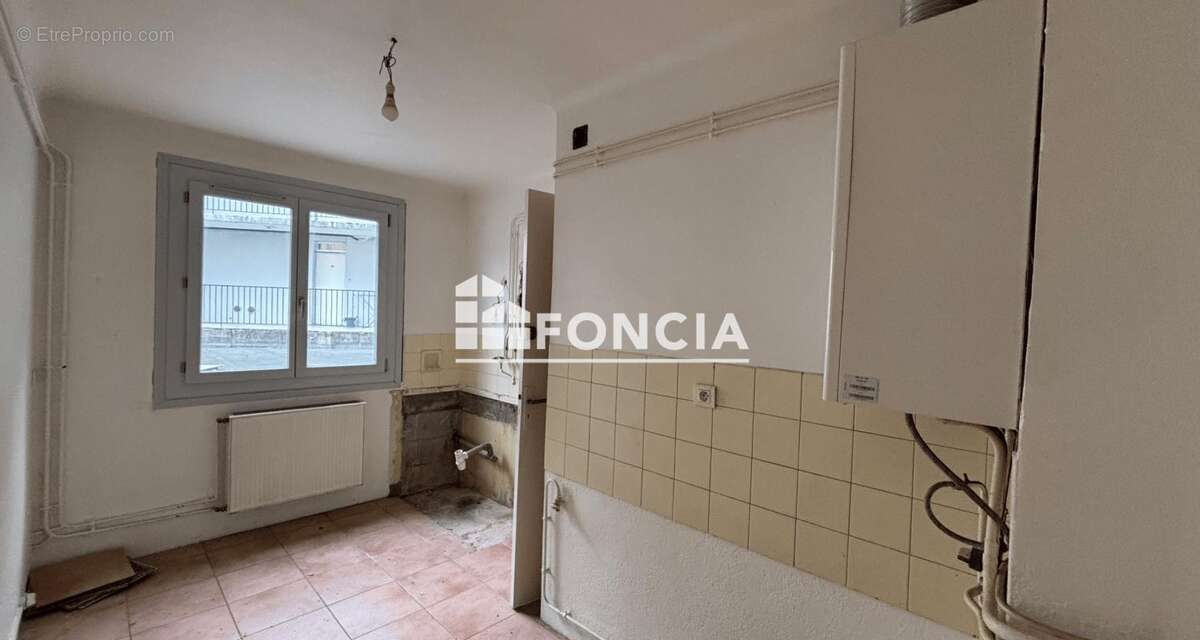 Appartement à TARBES