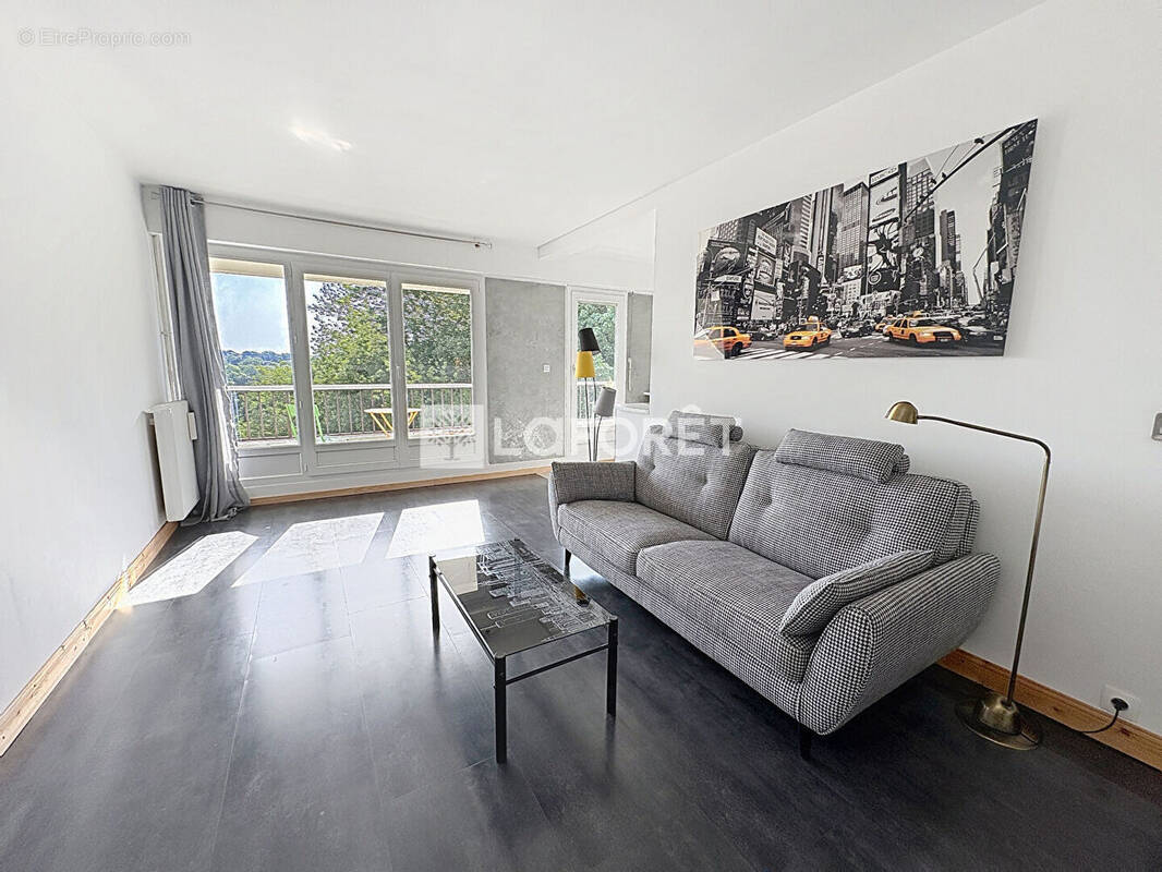 Appartement à BRUNOY