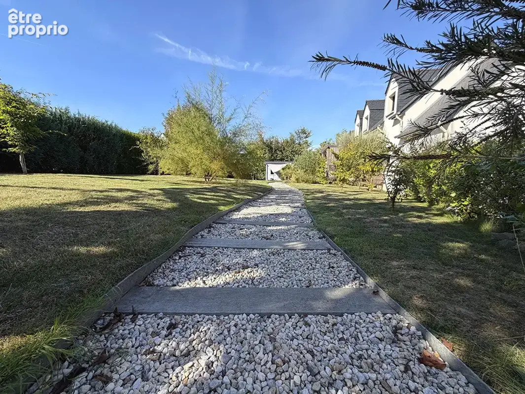 Contemporaine de 2021, terrain 1022 m2 - photo 16