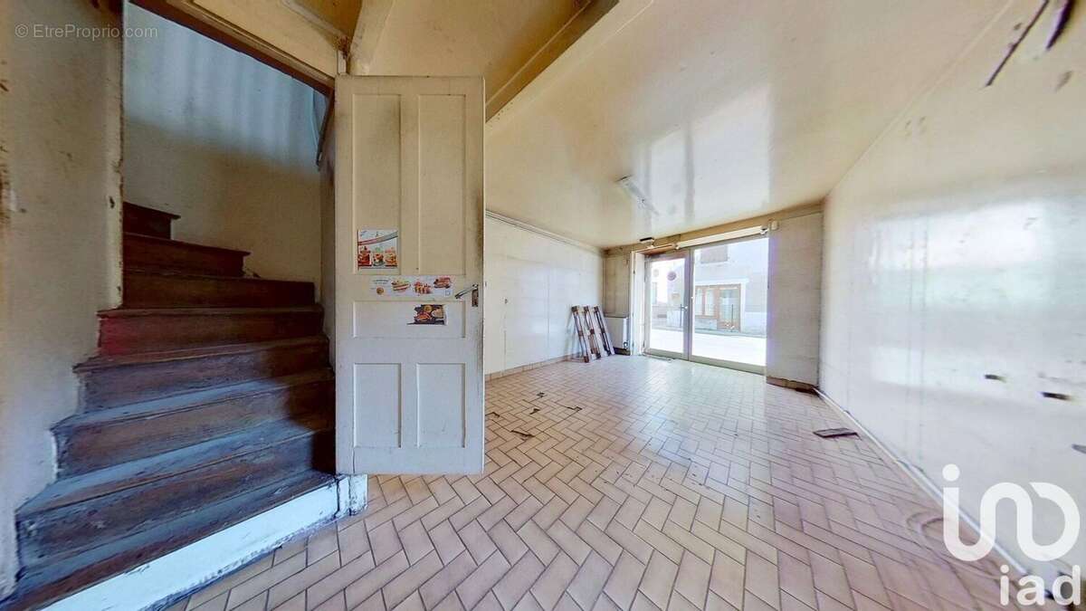 Photo 4 - Appartement à PLEAUX