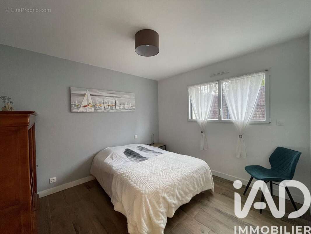 Photo 8 - Maison à LA FORET-FOUESNANT