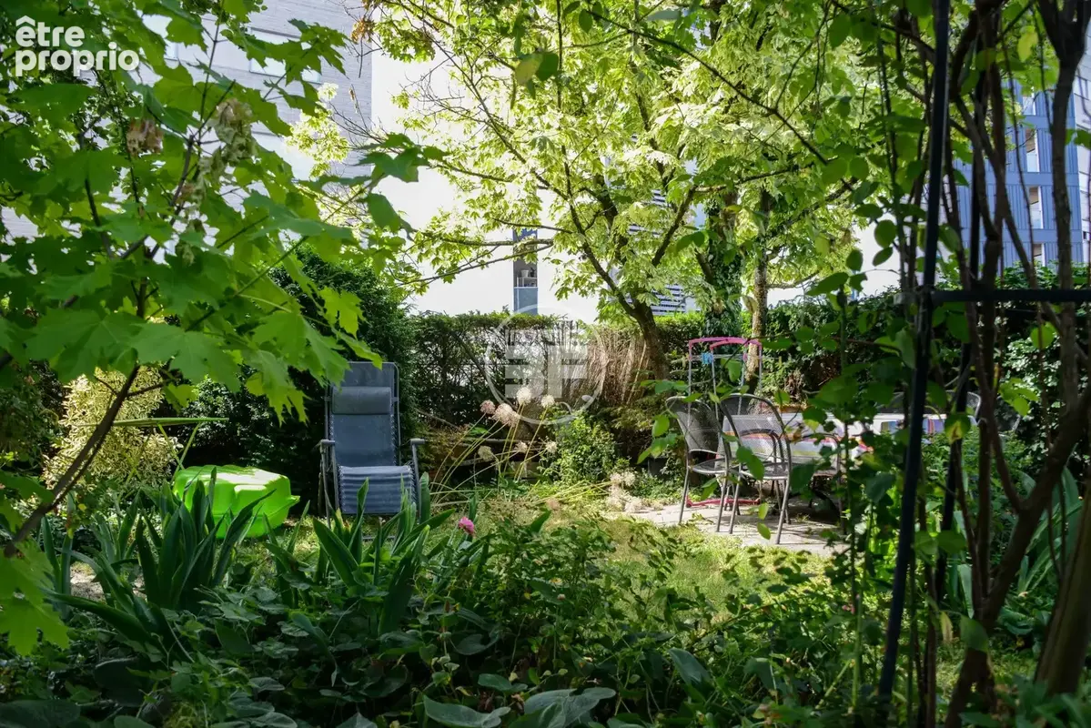 Maison 7 pièces 161 m² à vendre à Saint-Louis (68300) - photo 6