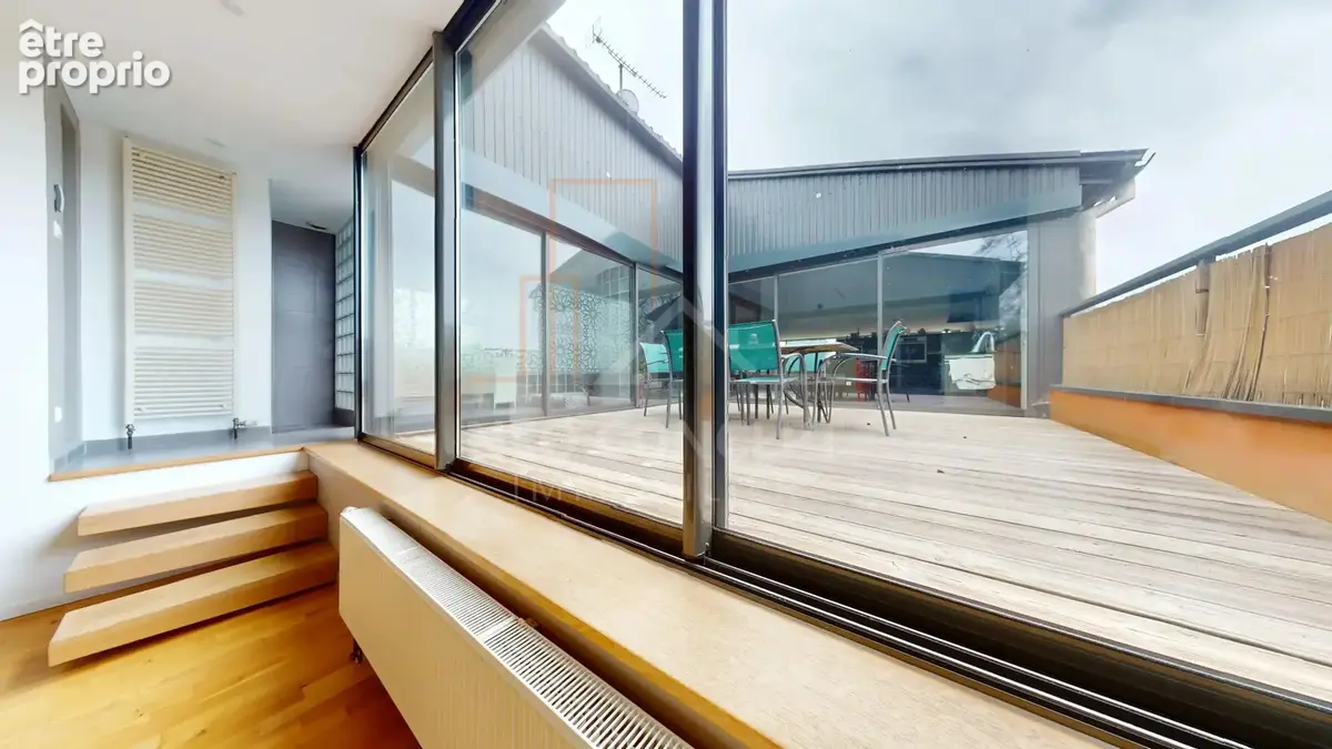 GUMBRECHTSHOFFEN - Ensemble immobilier de plus de 700 m2 - photo 25