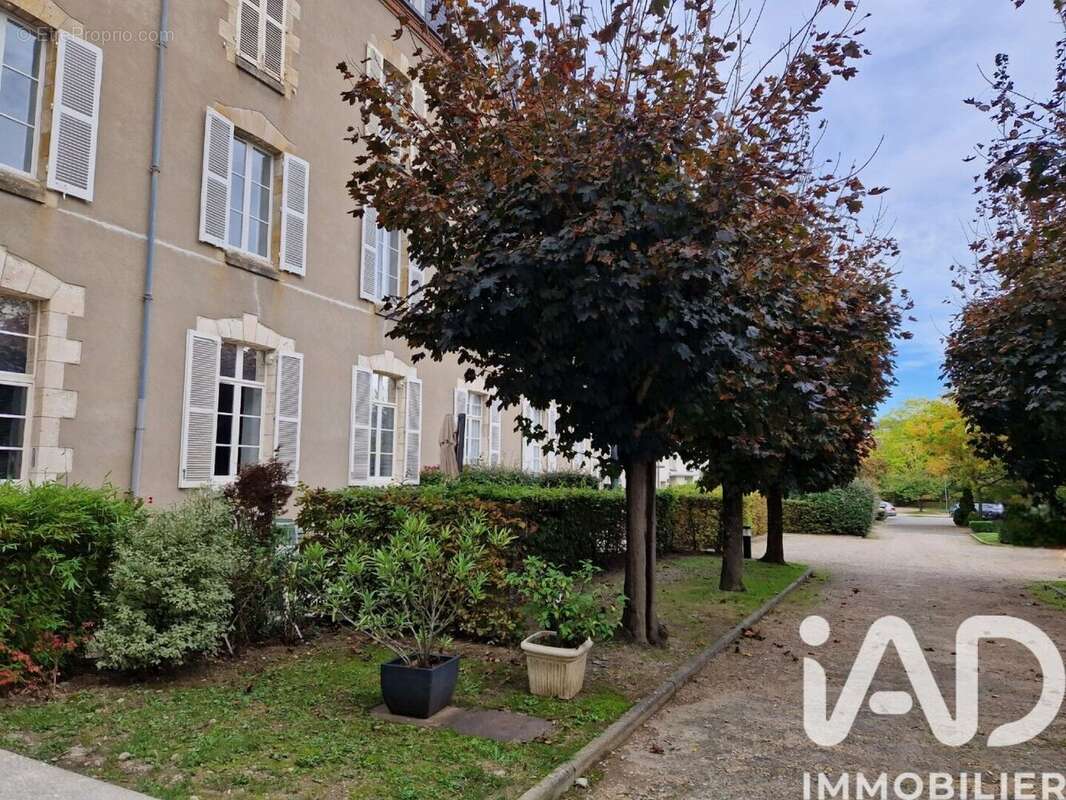 Photo 8 - Appartement à ORLEANS