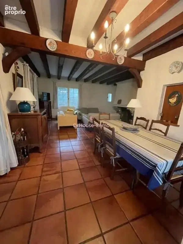 Maison 5 pièces 120 m² à vendre à Seignosse (40510) - photo 11