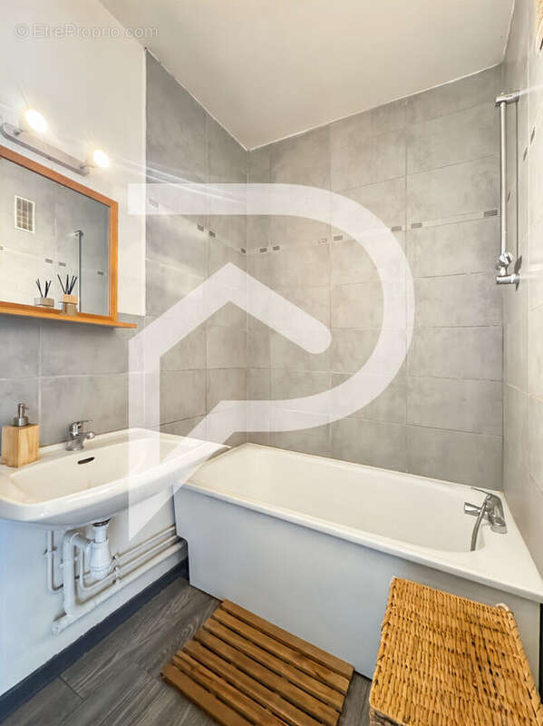 Appartement à BEAUVAIS
