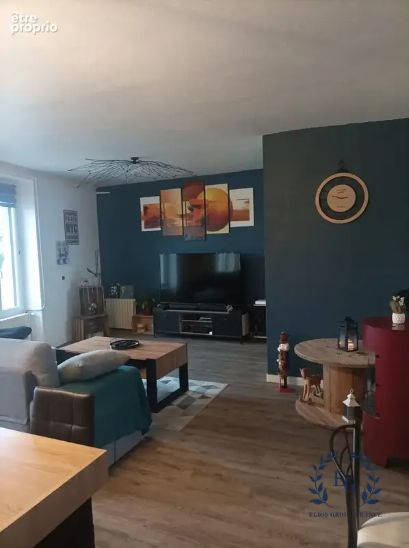 Maison 5 pièces 139 m² à vendre à Le Coteau (42120) - photo 5
