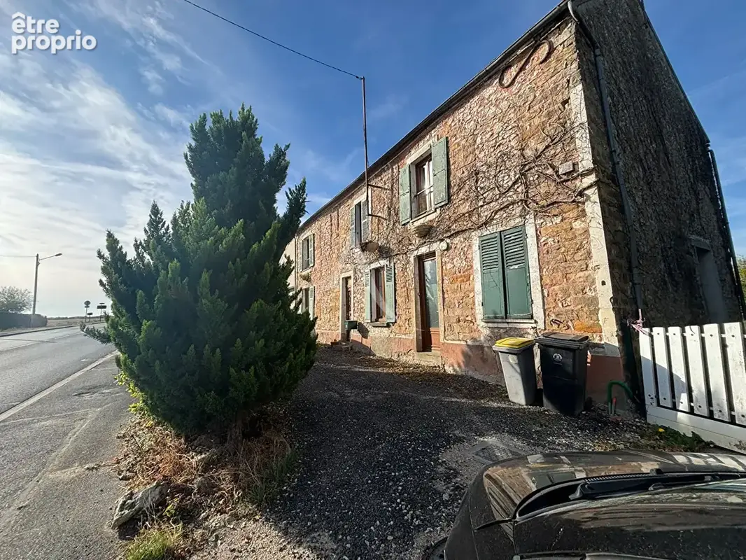 Maison le chatelet en brie - 7 pièce(s) - 201 m2 - photo 2