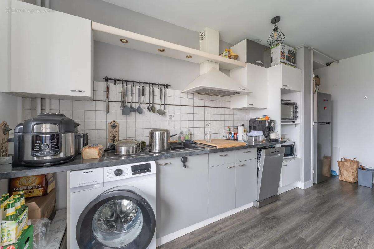 Appartement à BLANQUEFORT