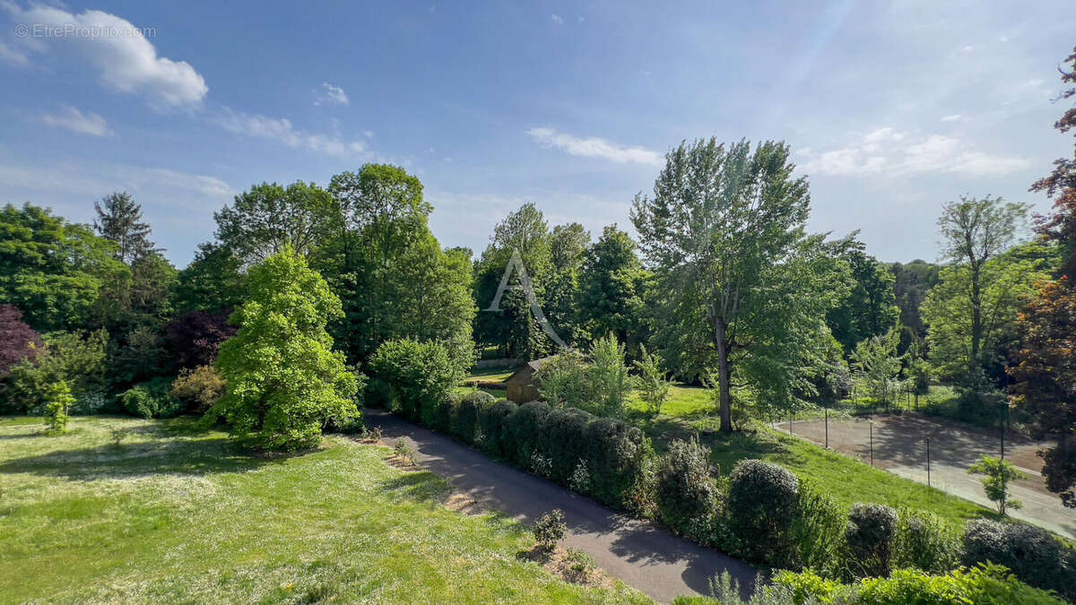 Appartement à BRUNOY