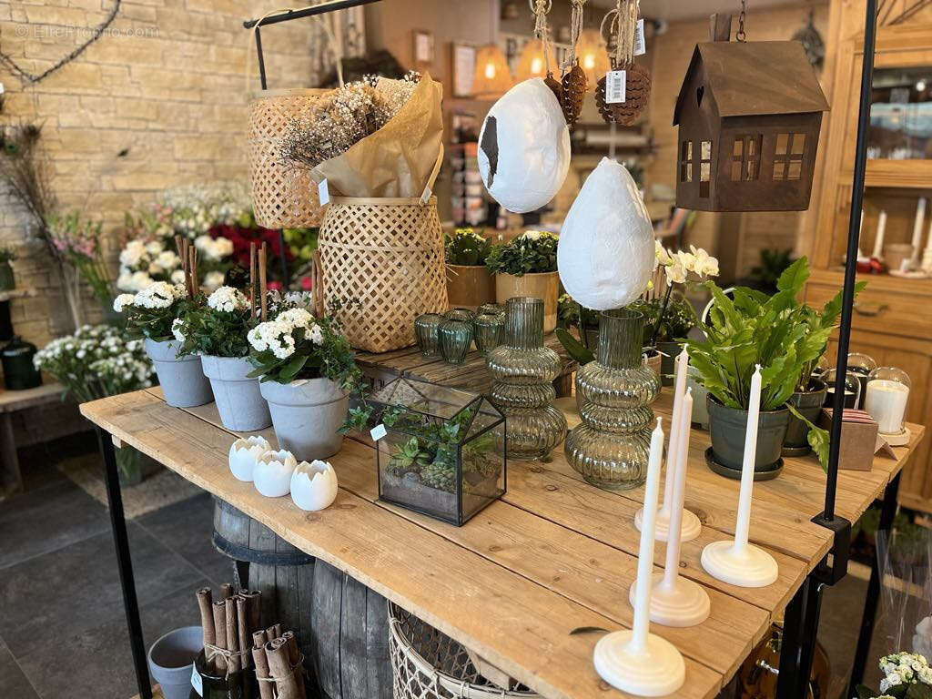 Commerce à BOULOGNE-SUR-MER