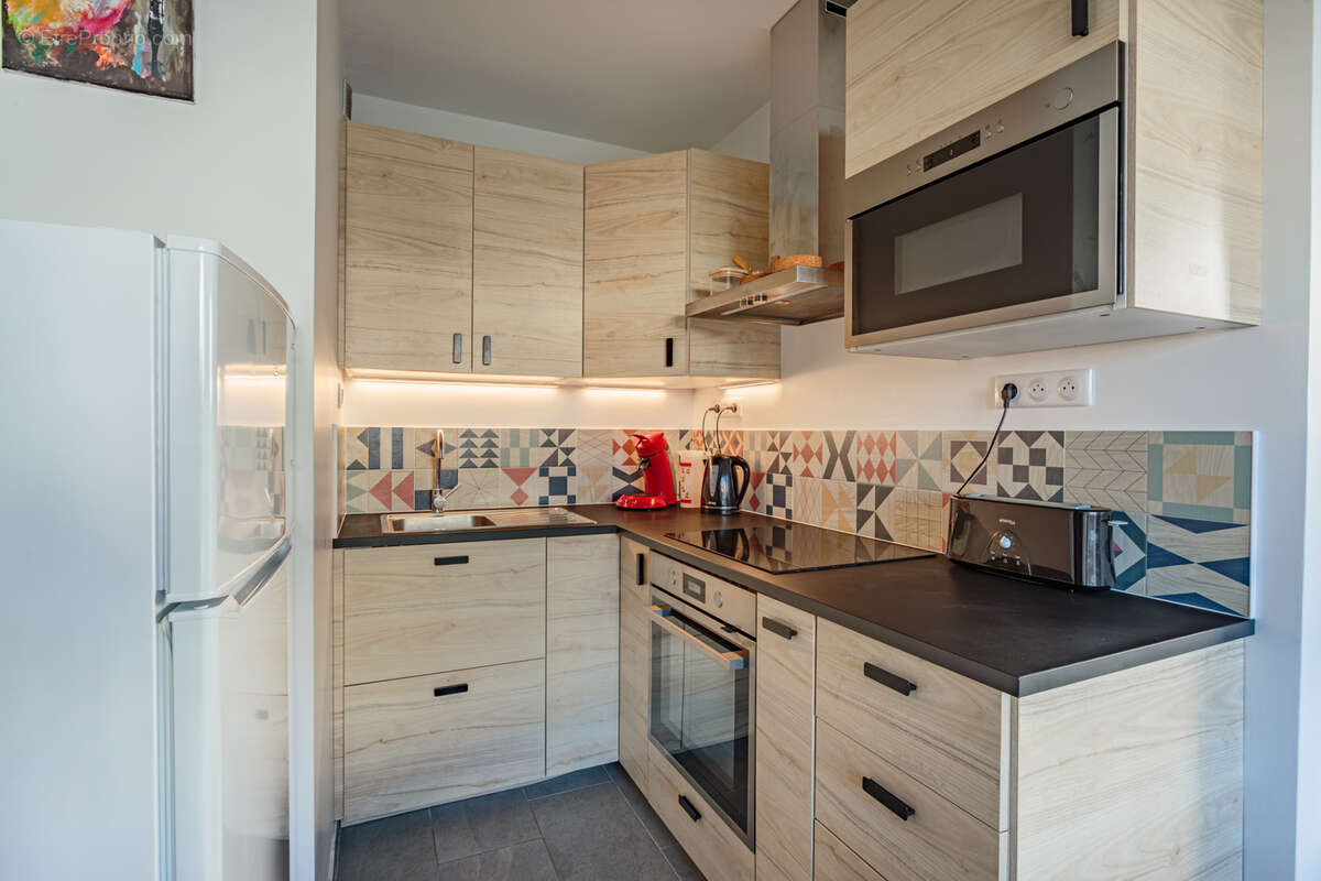 Appartement à SEIGNOSSE