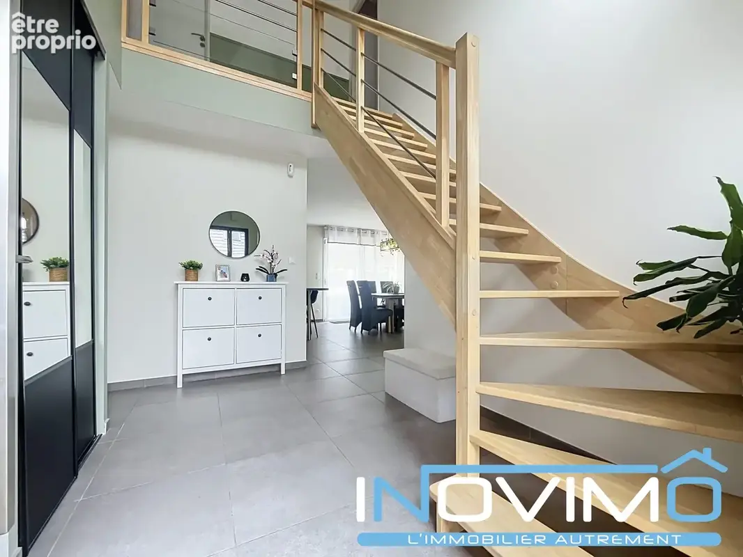 Maison 6 pièces 133 m² à vendre à Vieille-Eglise (62162) - photo 3