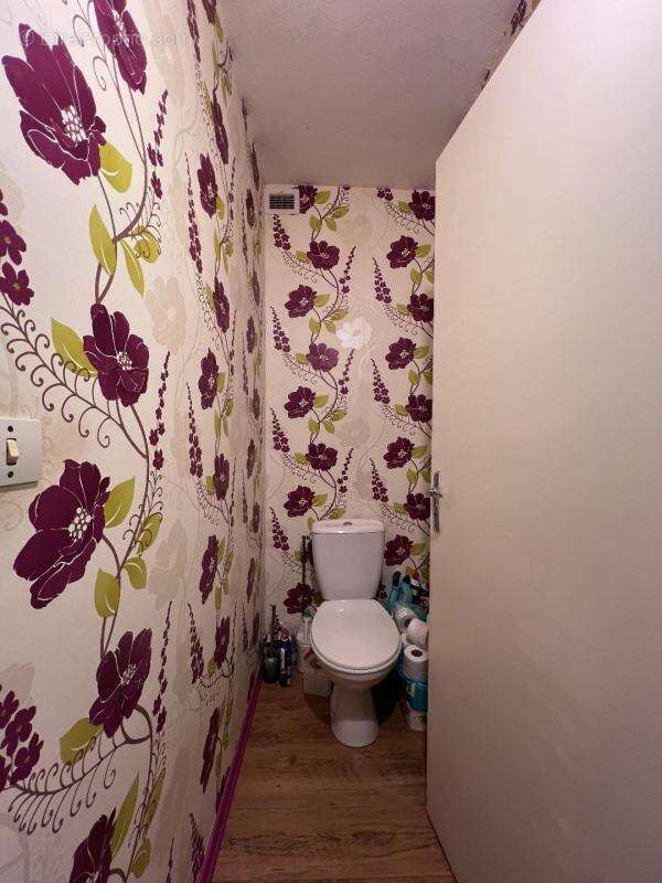 Appartement à SAINT-GAUDENS