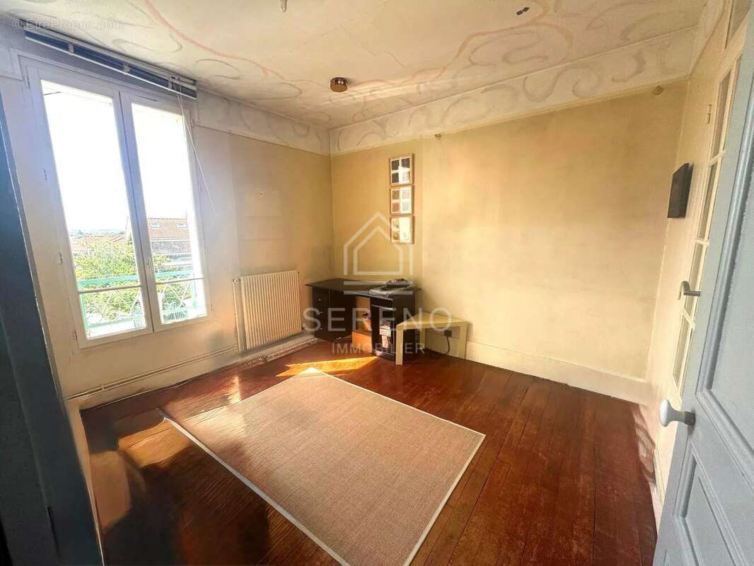 Maison à NOGENT-SUR-MARNE