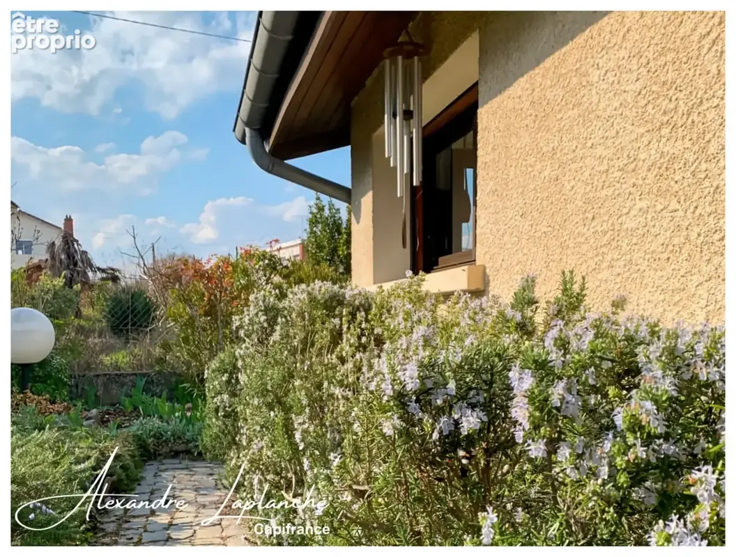 Dpt Tarn et Garonne (82), MONTAUBAN (82) – Quartier St Michel – Maison lumineuse de 175 m² avec jardin, véranda et garage - photo 28