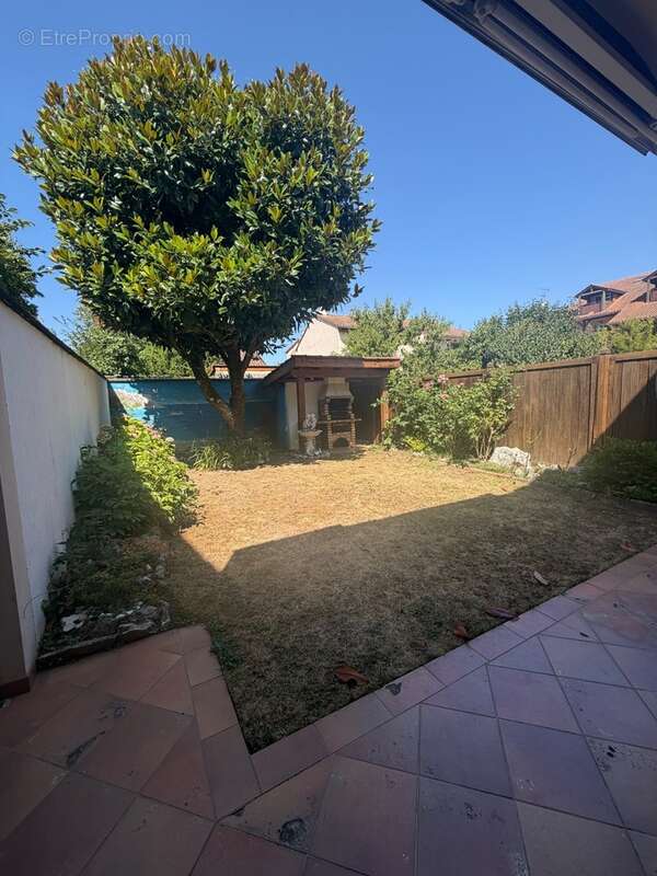Maison à vendre 5 pièces MACON (71) - photo 2