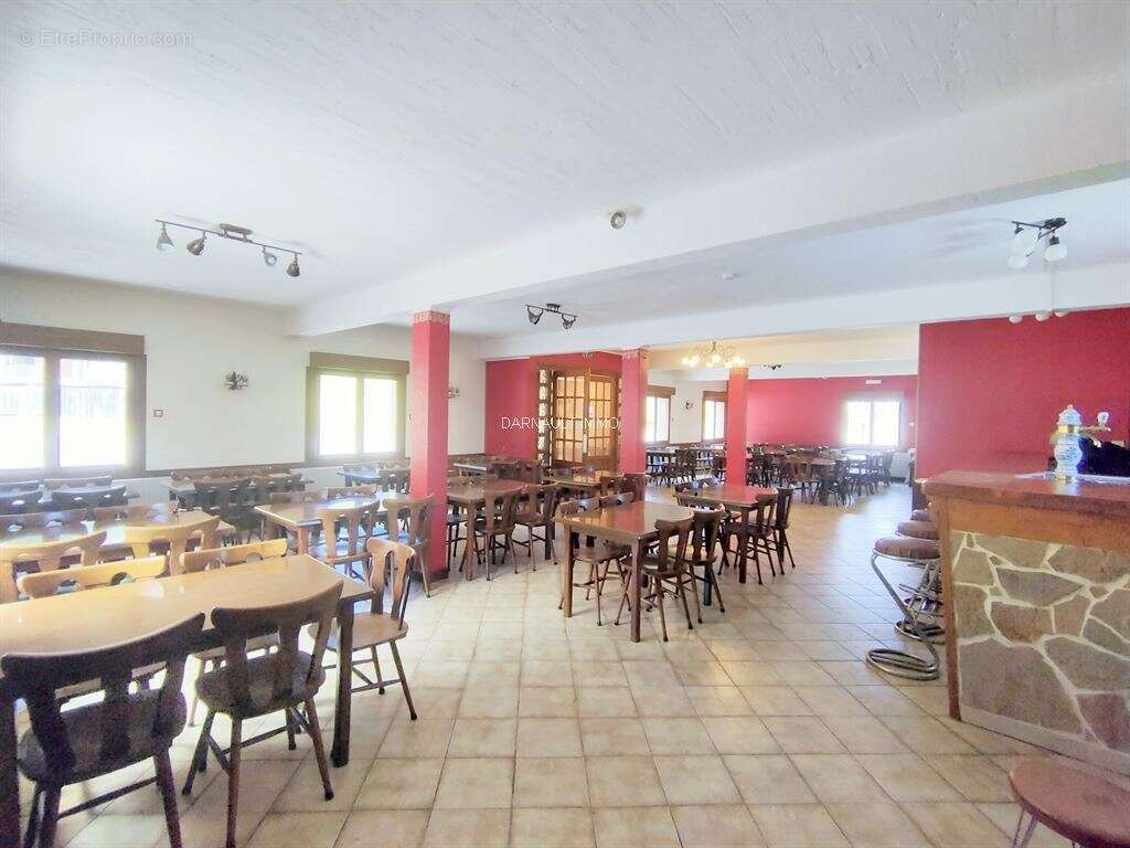 Maison à BAGNERES-DE-LUCHON