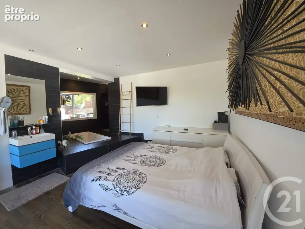 Maison 6 pièces 225 m² à vendre à Carbonne (31390) - photo 22